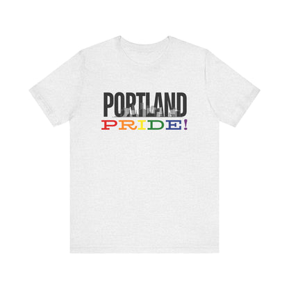 PORTLAND PRIDE