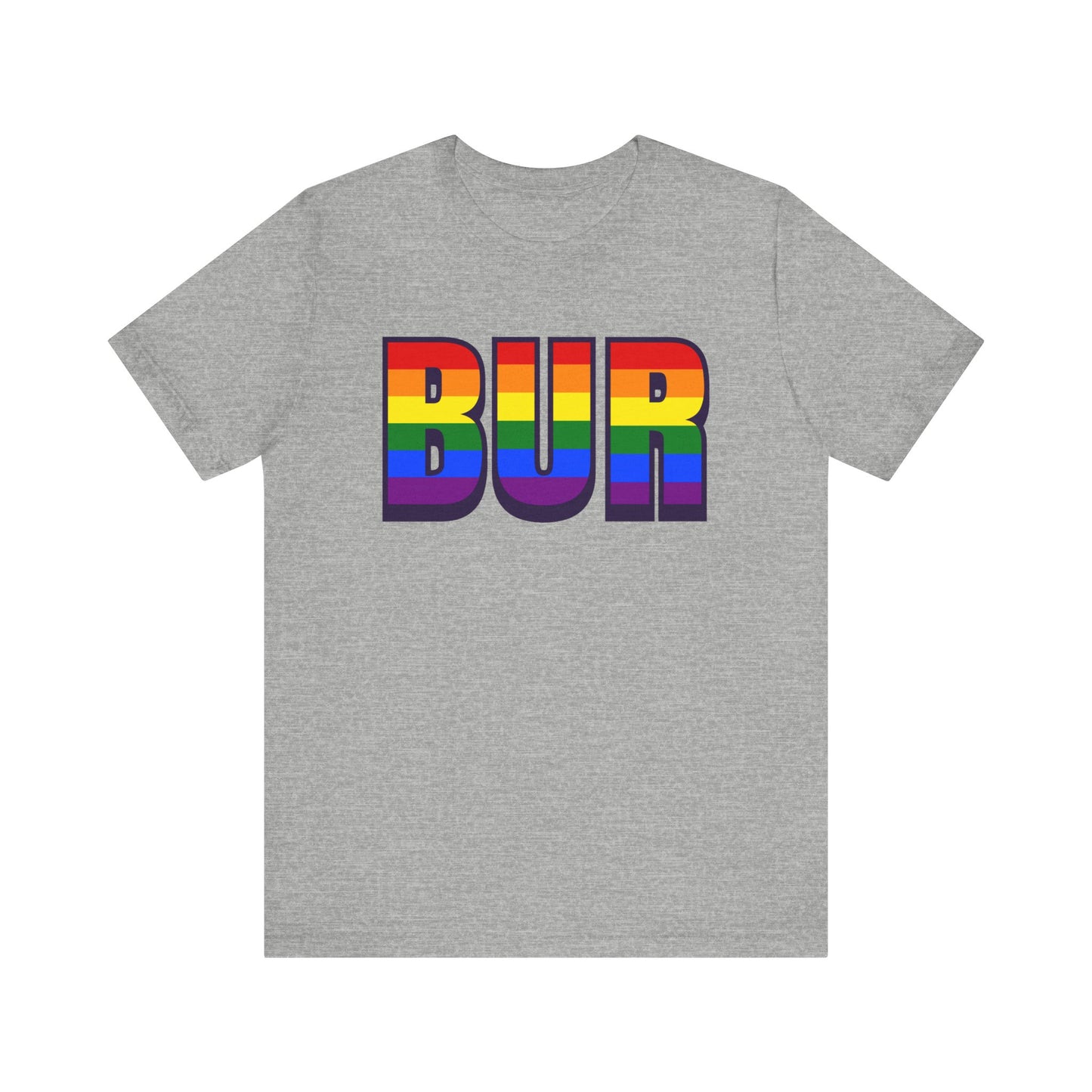 Burbank Airport Unisex Tee