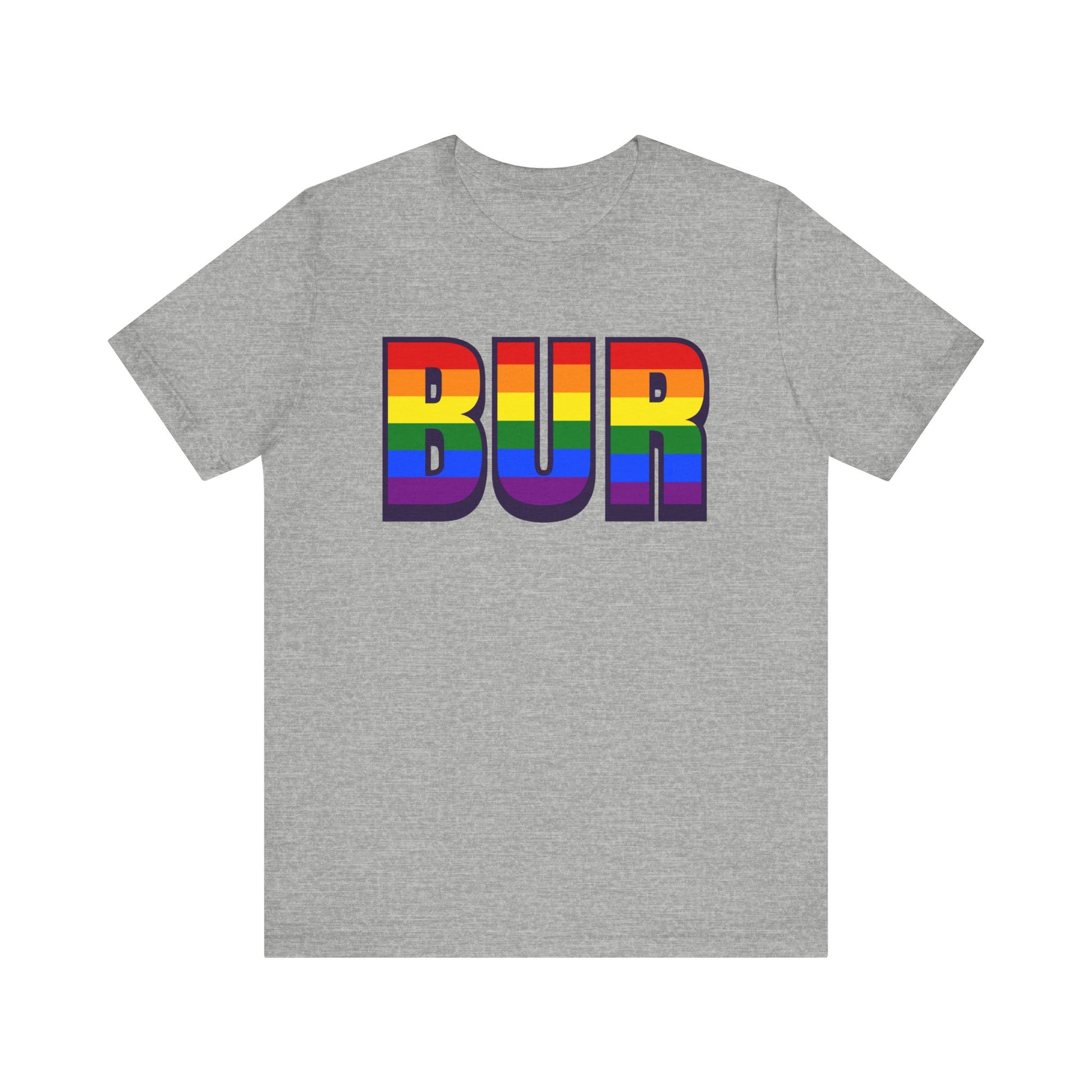 Burbank Airport Unisex Tee