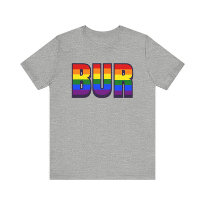 Burbank Airport Unisex Tee