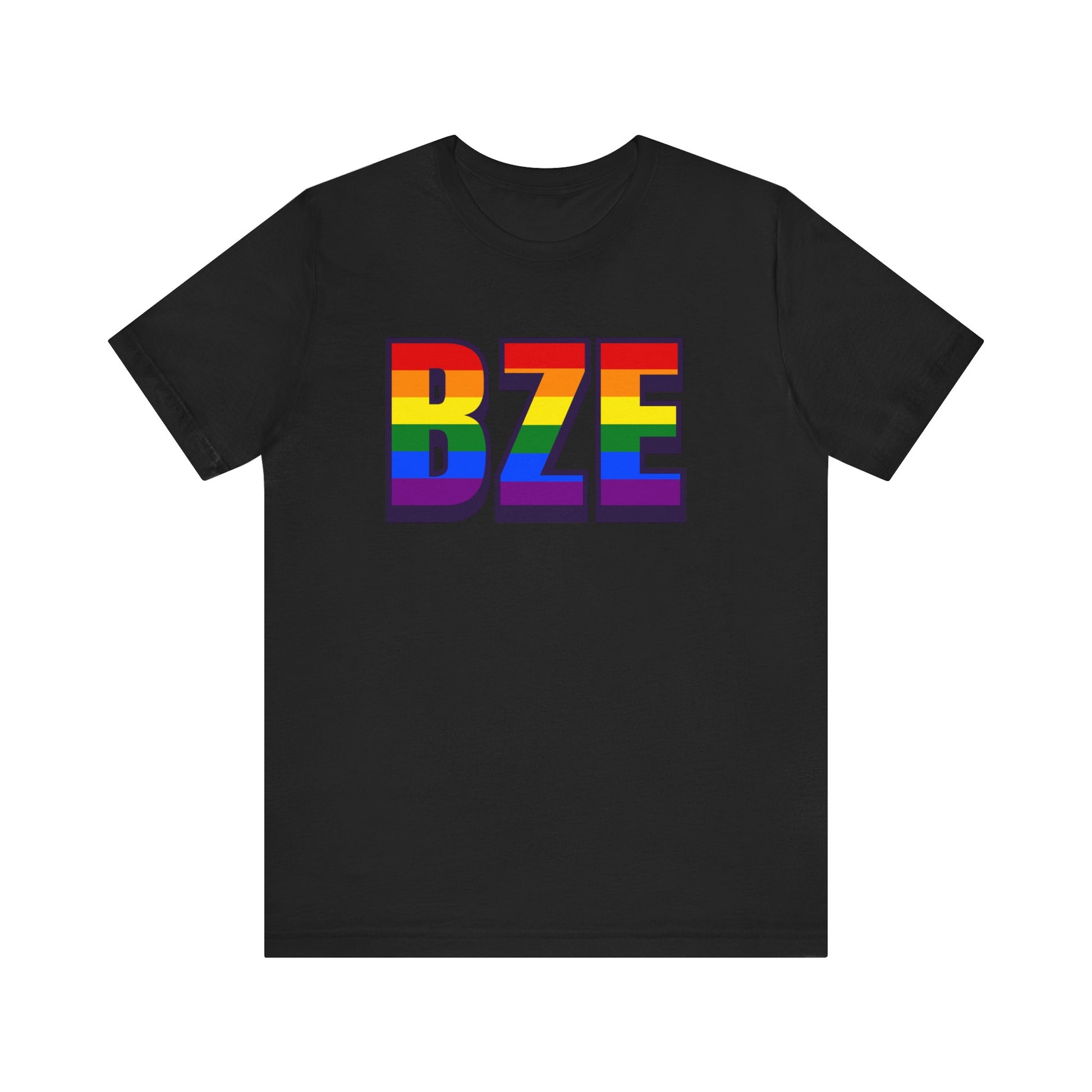 BZE Belize Airport Tee