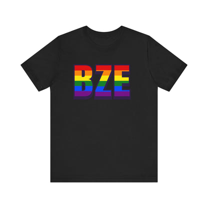 BZE Belize Airport Tee