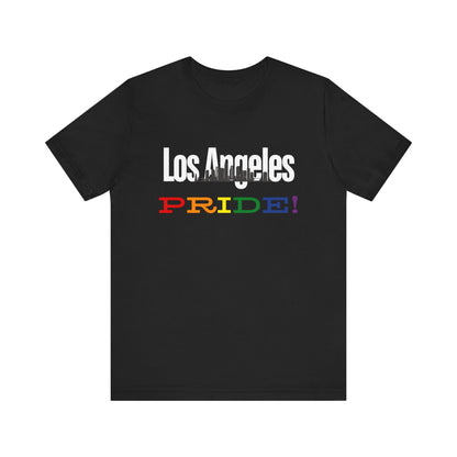 Los Angeles PRIDE