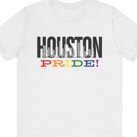 HOUSTON PRIDE