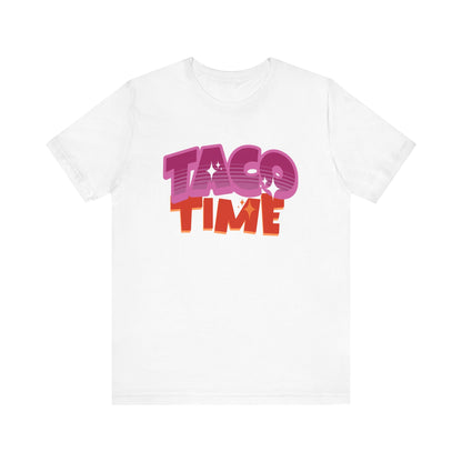 Taco Time