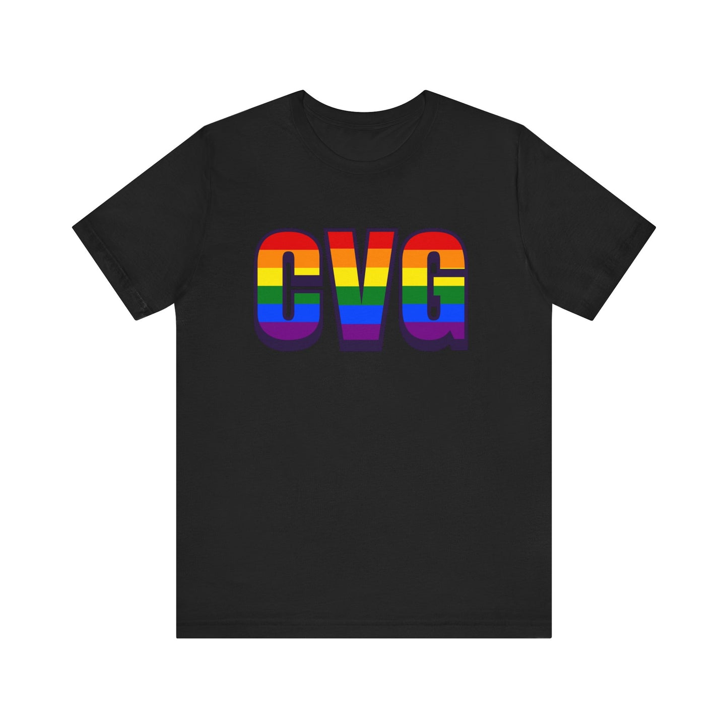 CVG Cincinnati Airport Tee