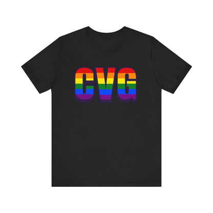 CVG Cincinnati Airport Tee