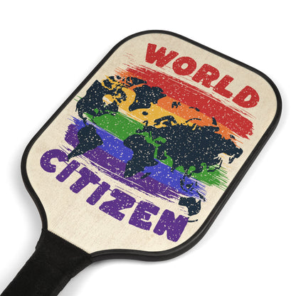 World Citizen