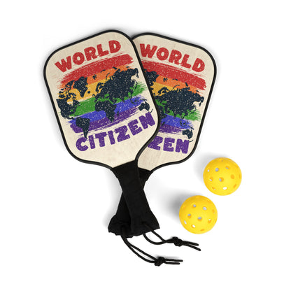 World Citizen