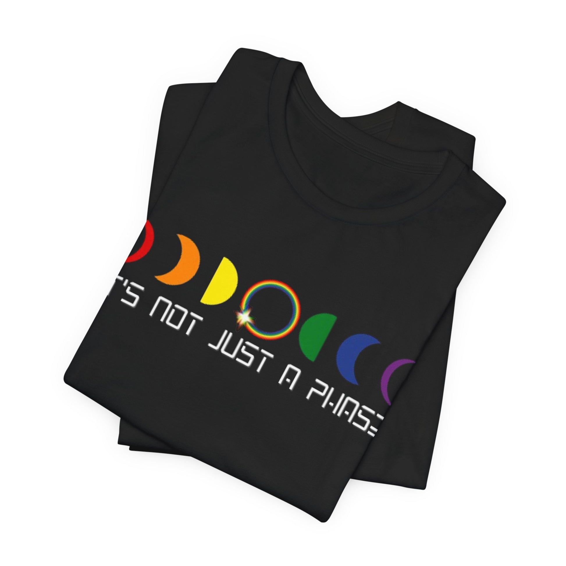 LGBTQ+ Pride Tee