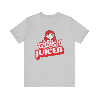 LADY JUICER |