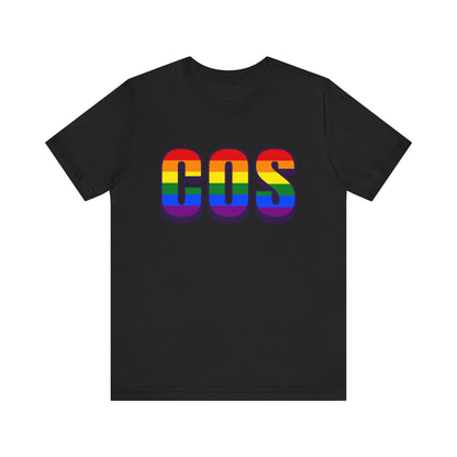 COS Colorado Springs Tee 