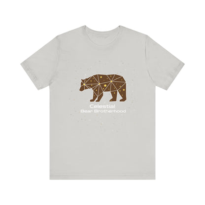 Celestial Bear Tee 