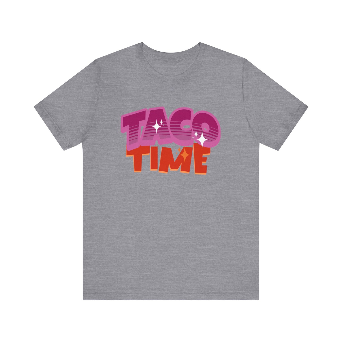 Taco Time