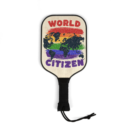 World Citizen