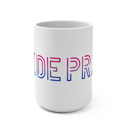 Mug 15oz