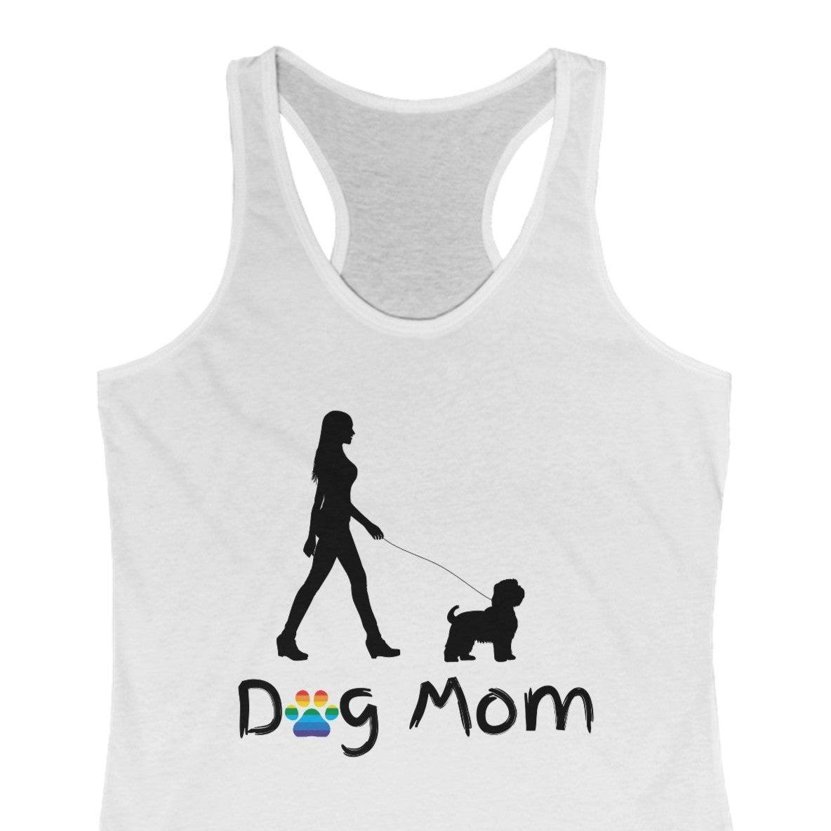 DOG MOM