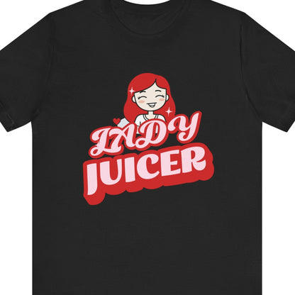 LADY JUICER |