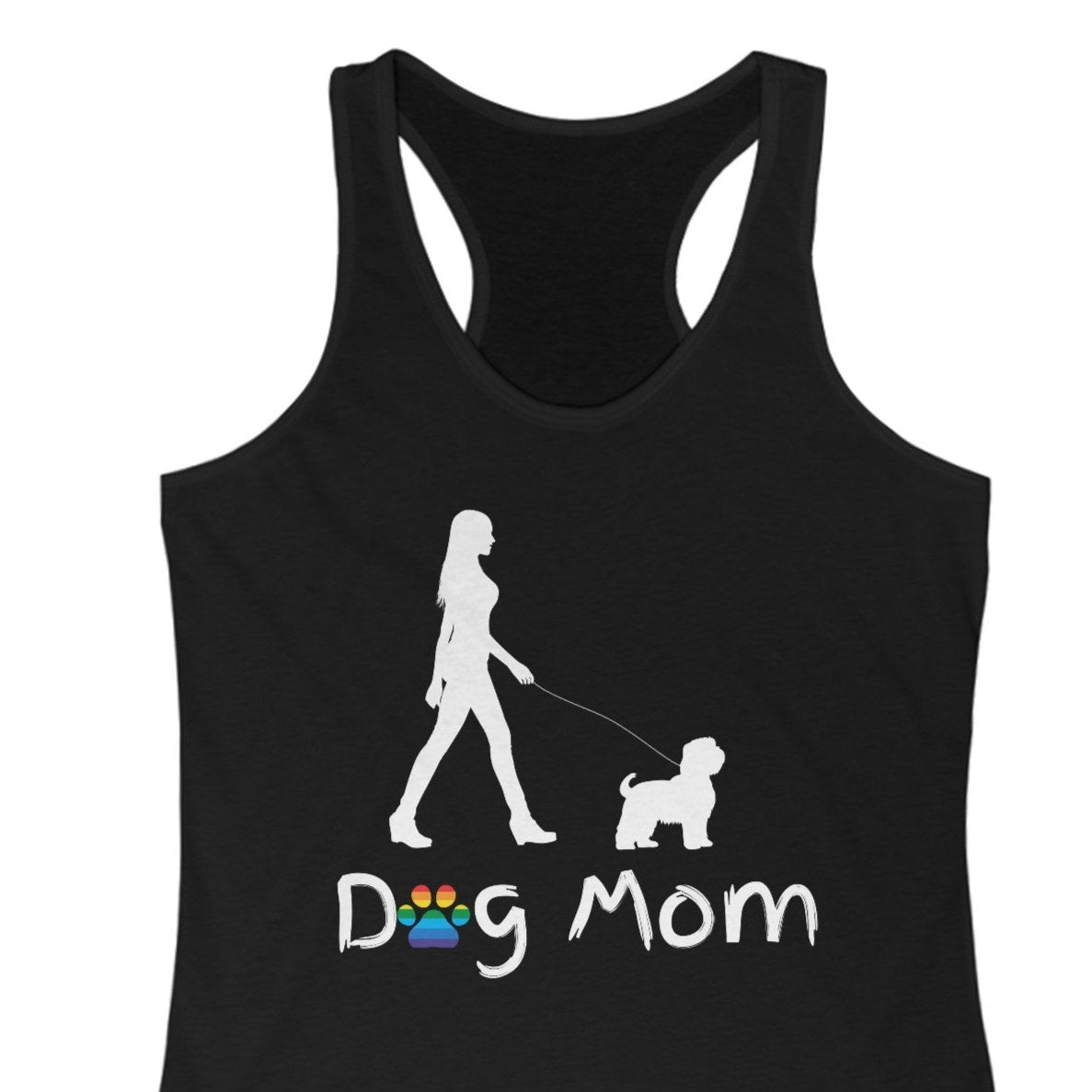 Dog Mom