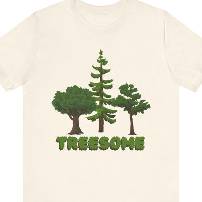 TREESOME