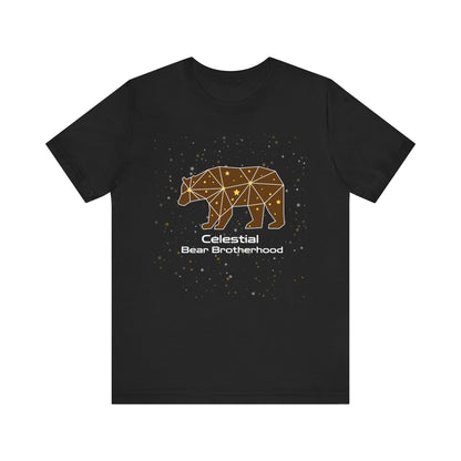 Celestial Bear Tee 