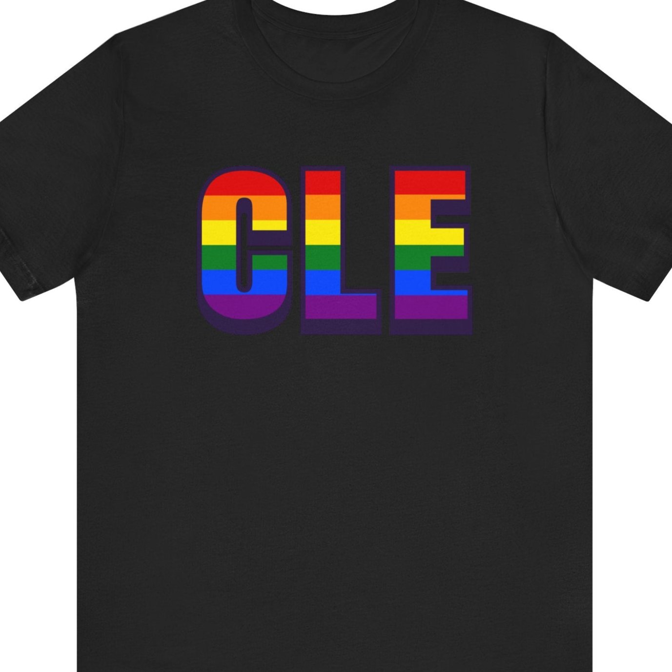 CLE Airport T-Shirt