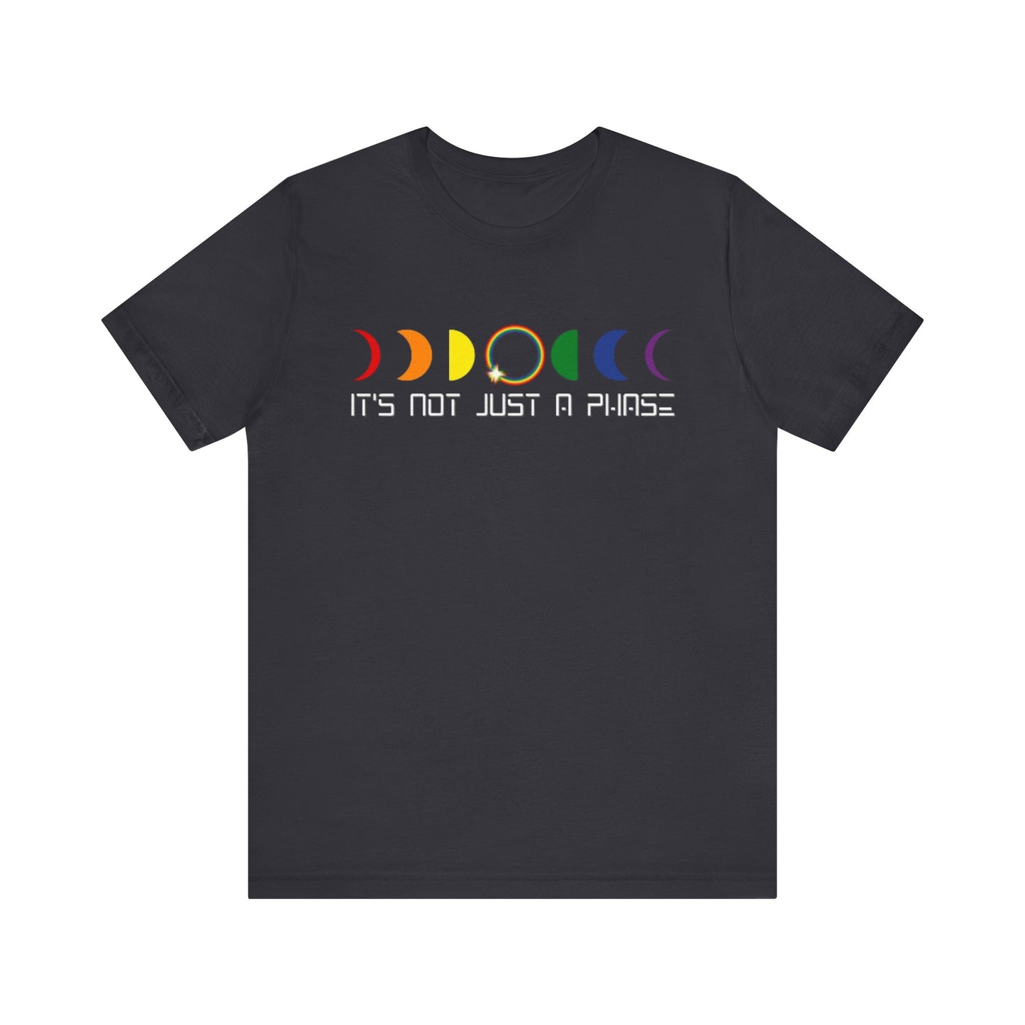 LGBTQ+ Pride Tee