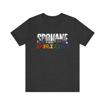 SPOKANE PRIDE