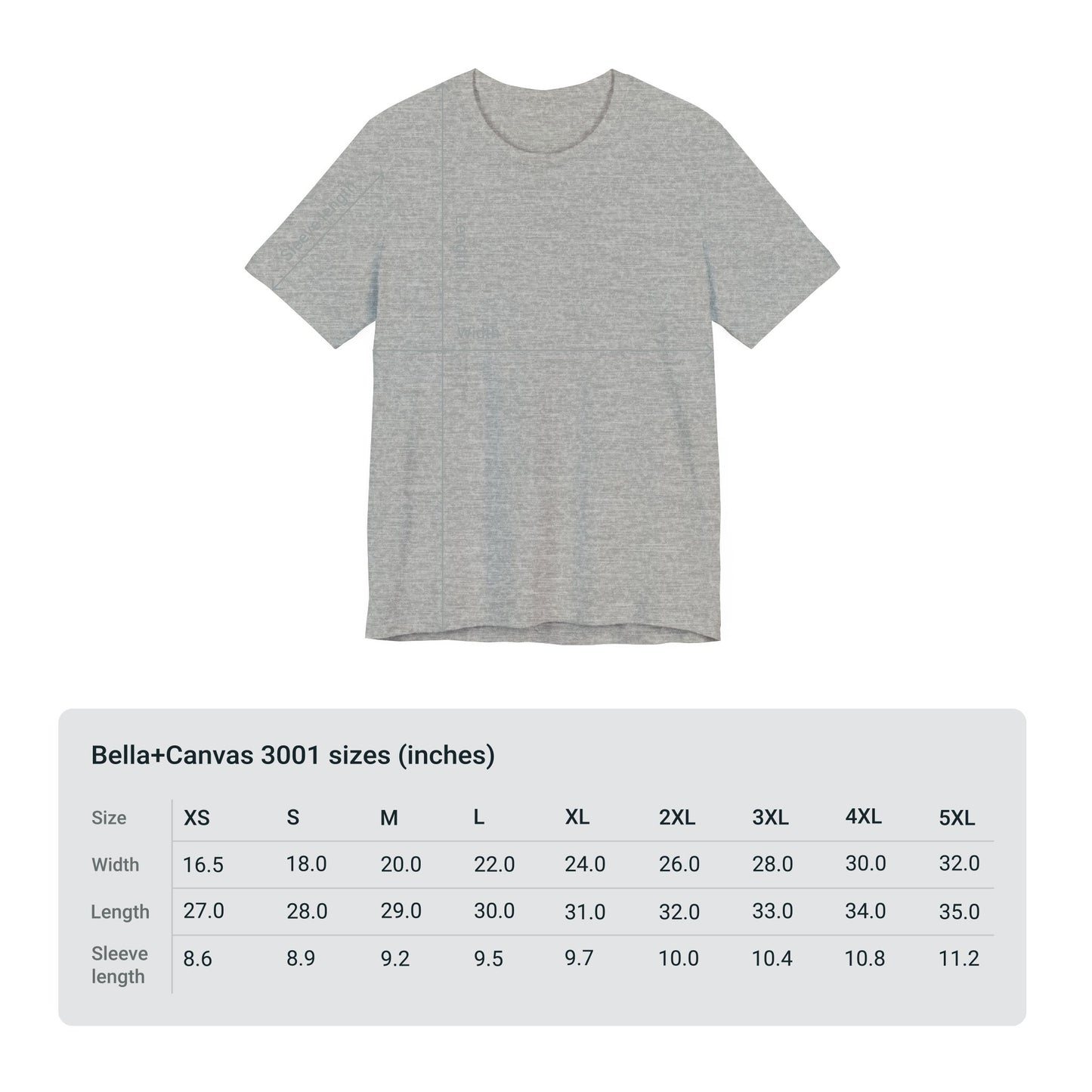 Soft Unisex Shirt