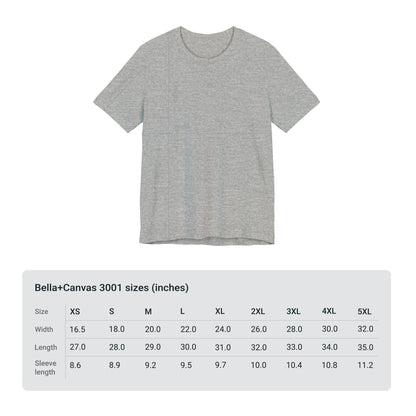 Soft Unisex Shirt