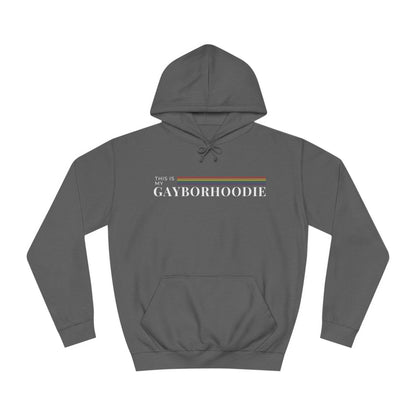 Gayborhood Hoodie