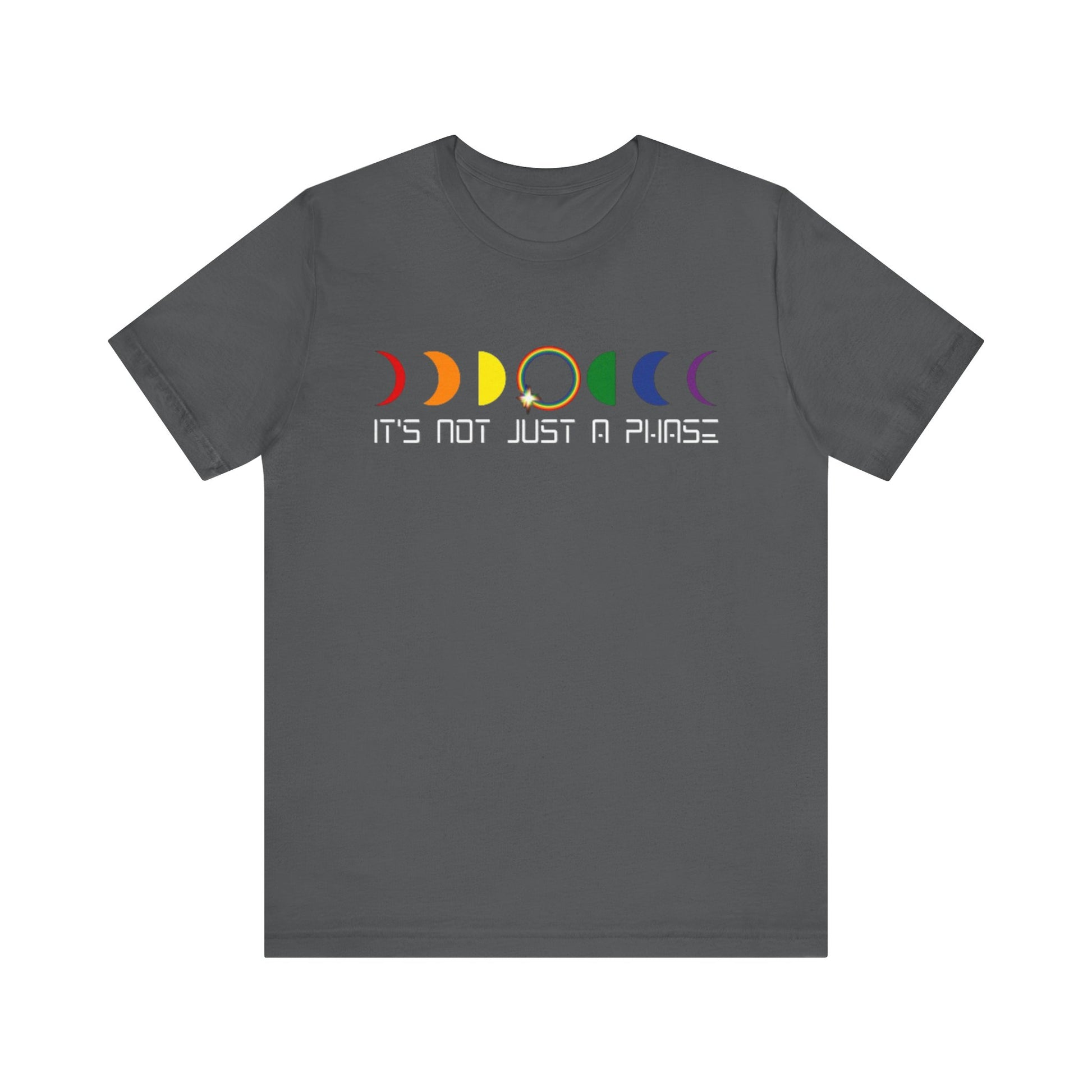 LGBTQ+ Pride Tee