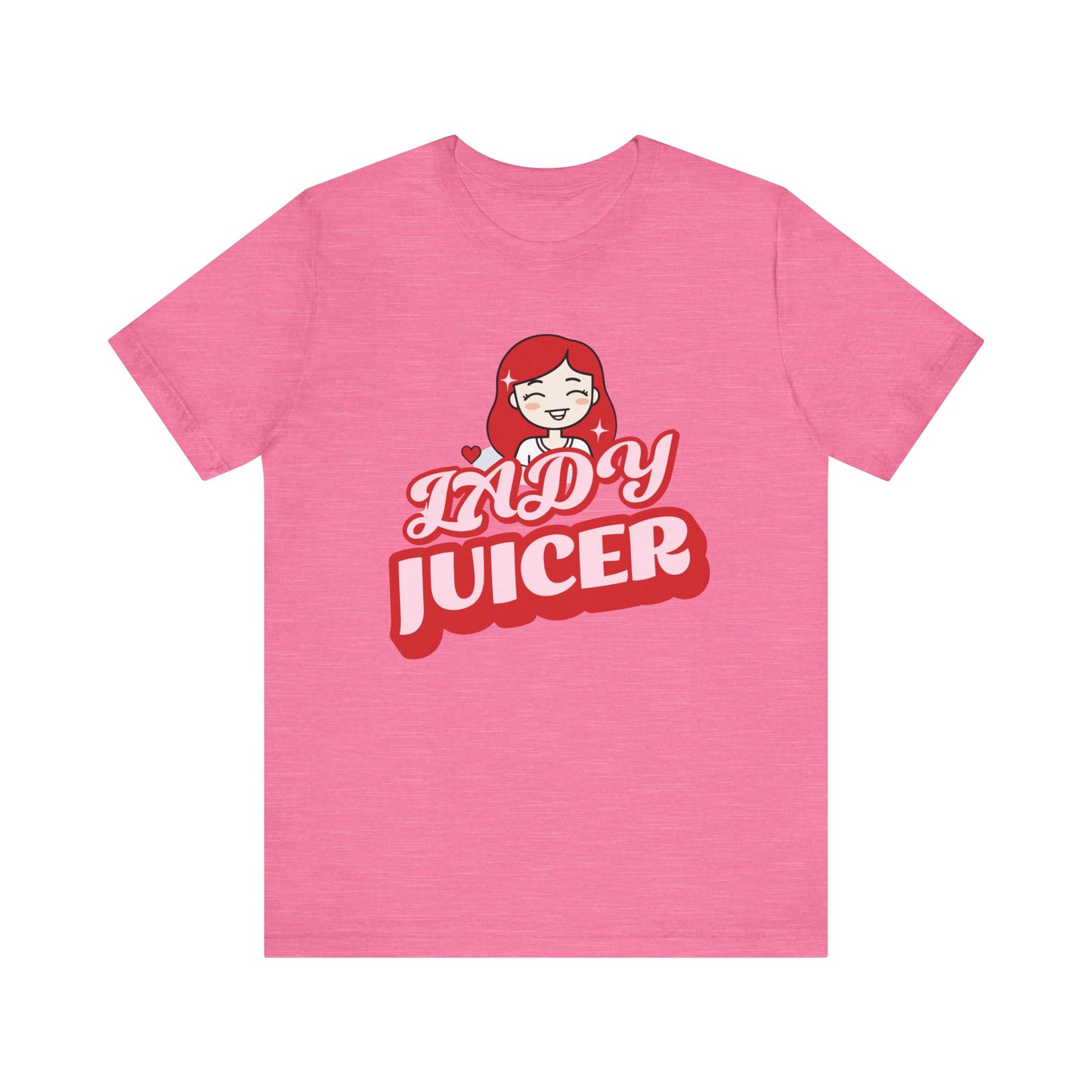 LADY JUICER |