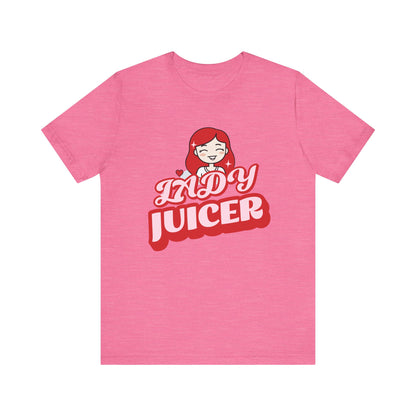 LADY JUICER |