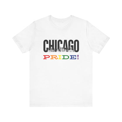 Chicago Pride Tee