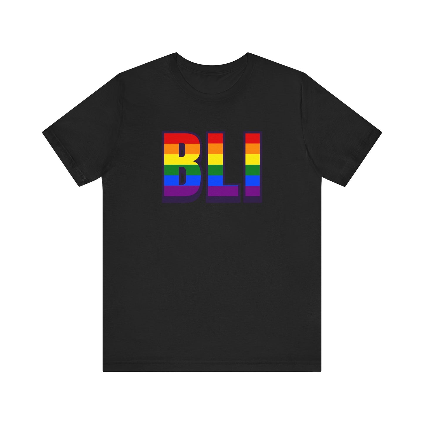 BLI Airport Tee