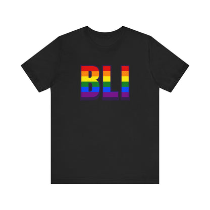 BLI Airport Tee