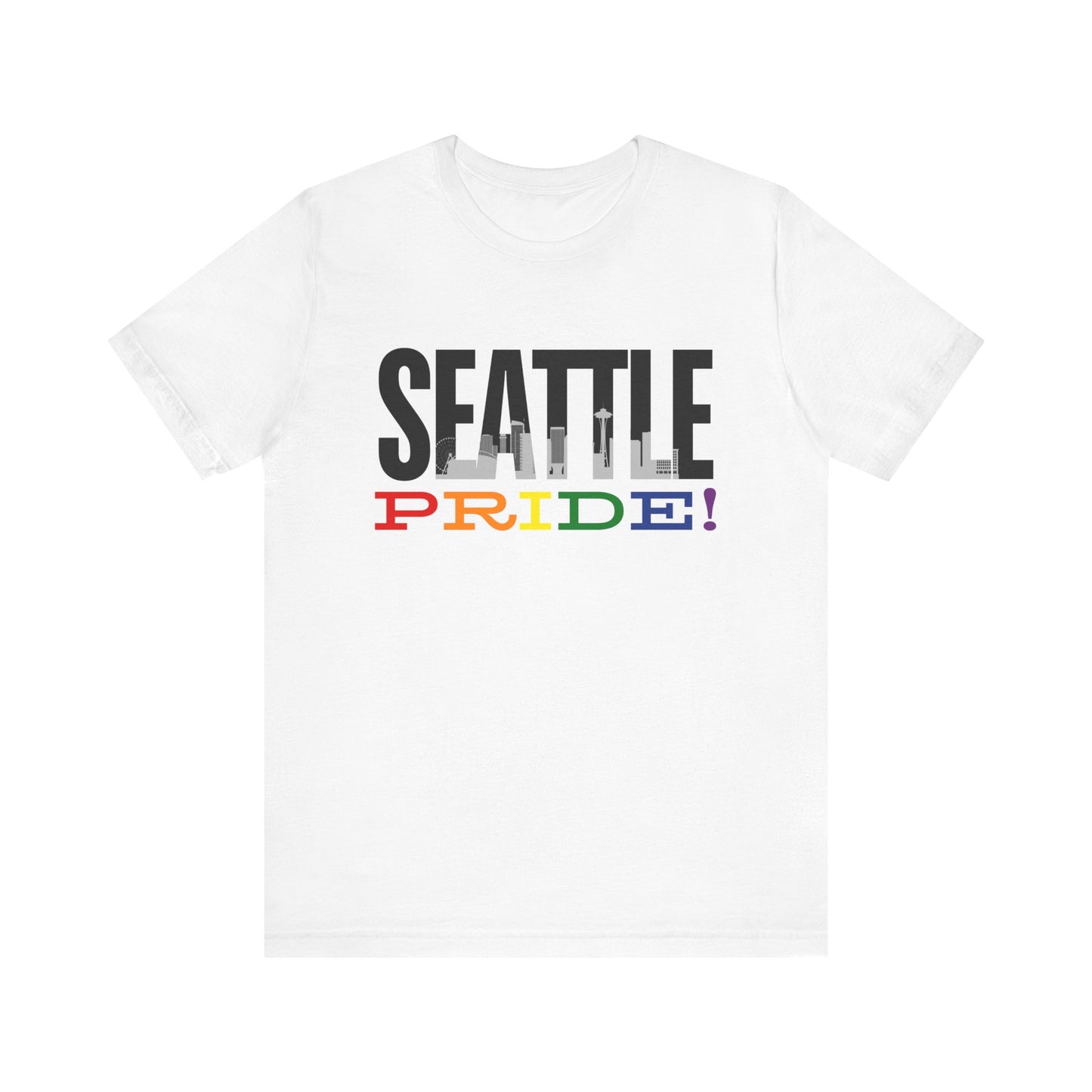 SEATTLE PRIDE