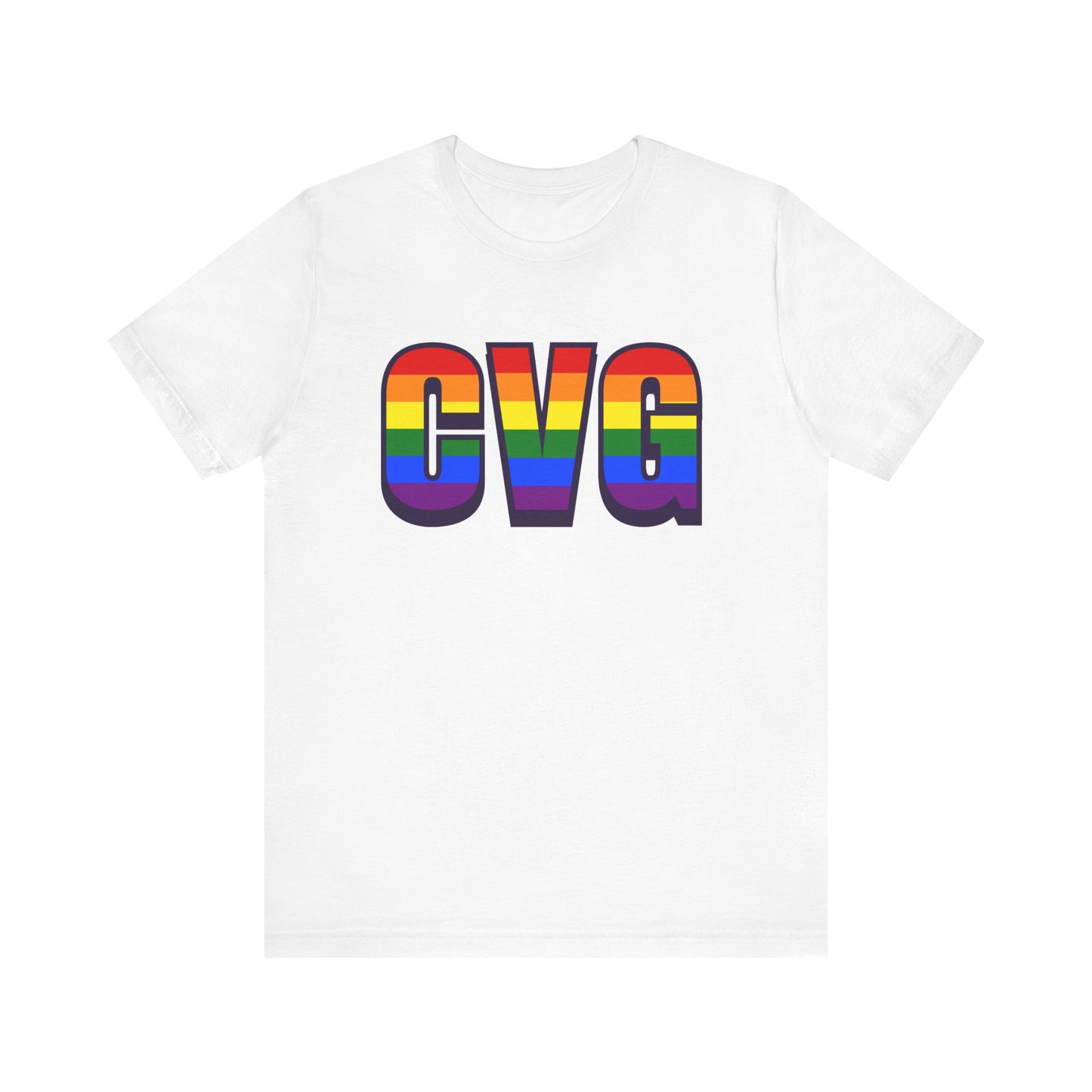 CVG Cincinnati Airport Tee