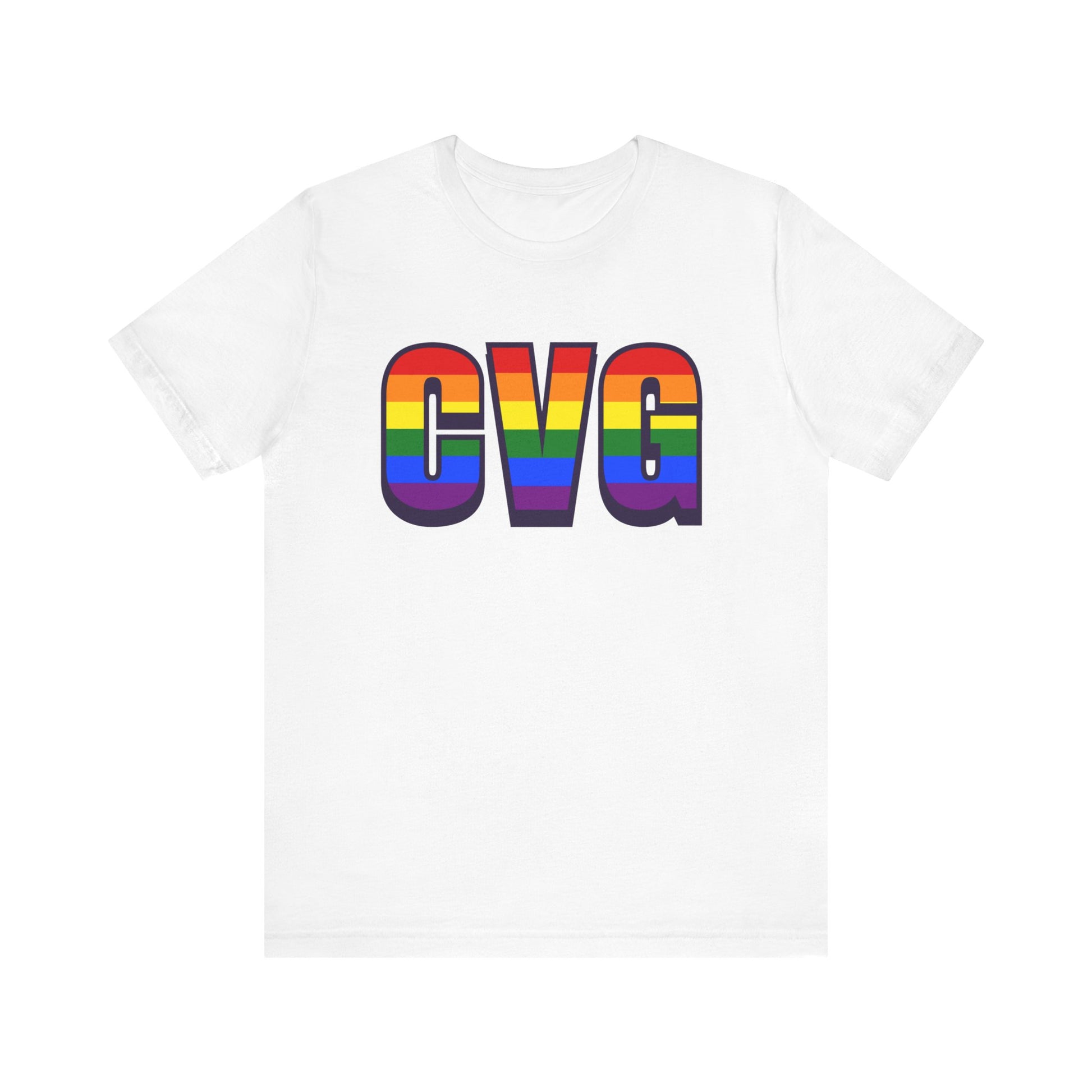 CVG Cincinnati Airport Tee