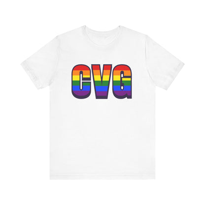 CVG Cincinnati Airport Tee