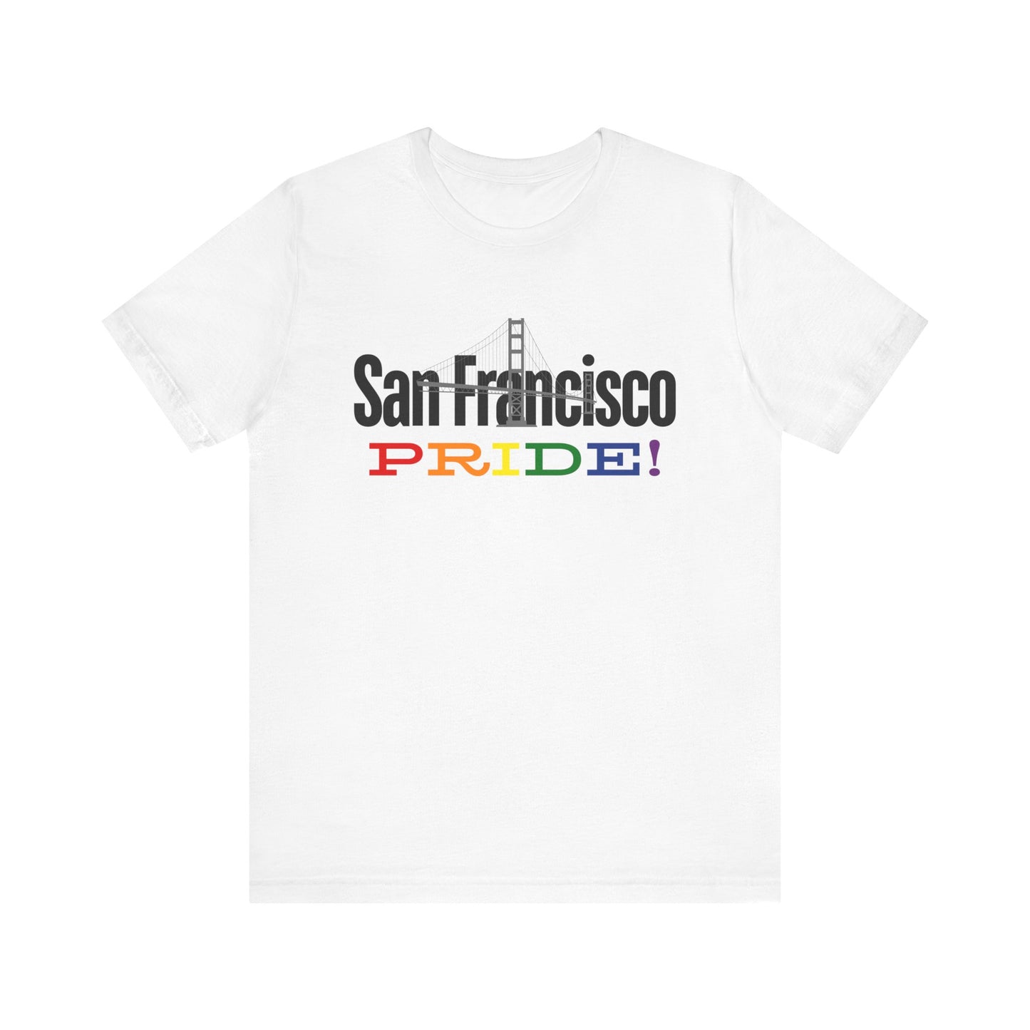 San Francisco PRIDE