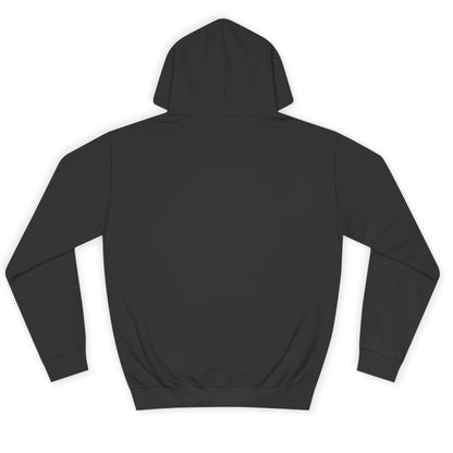 Community Over Fascism | Hoodie Designed by Queer Energy