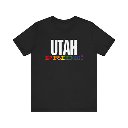 UTAH PRIDE