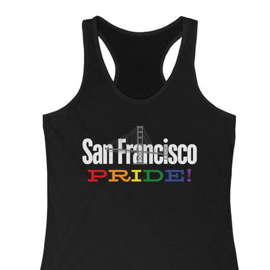 San Francisco Pride