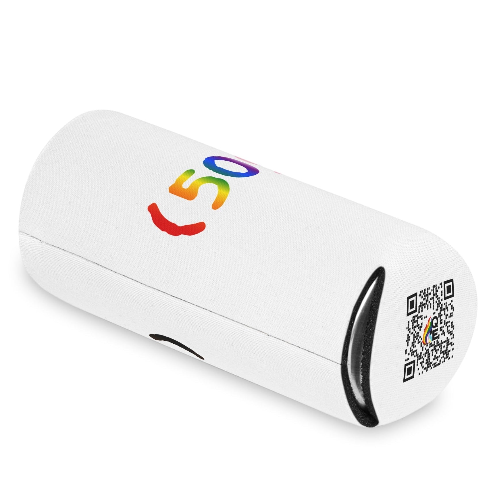 (509) | LGBTQ Pride Can Cooler Designed by Queer Energy - Queer Energy
