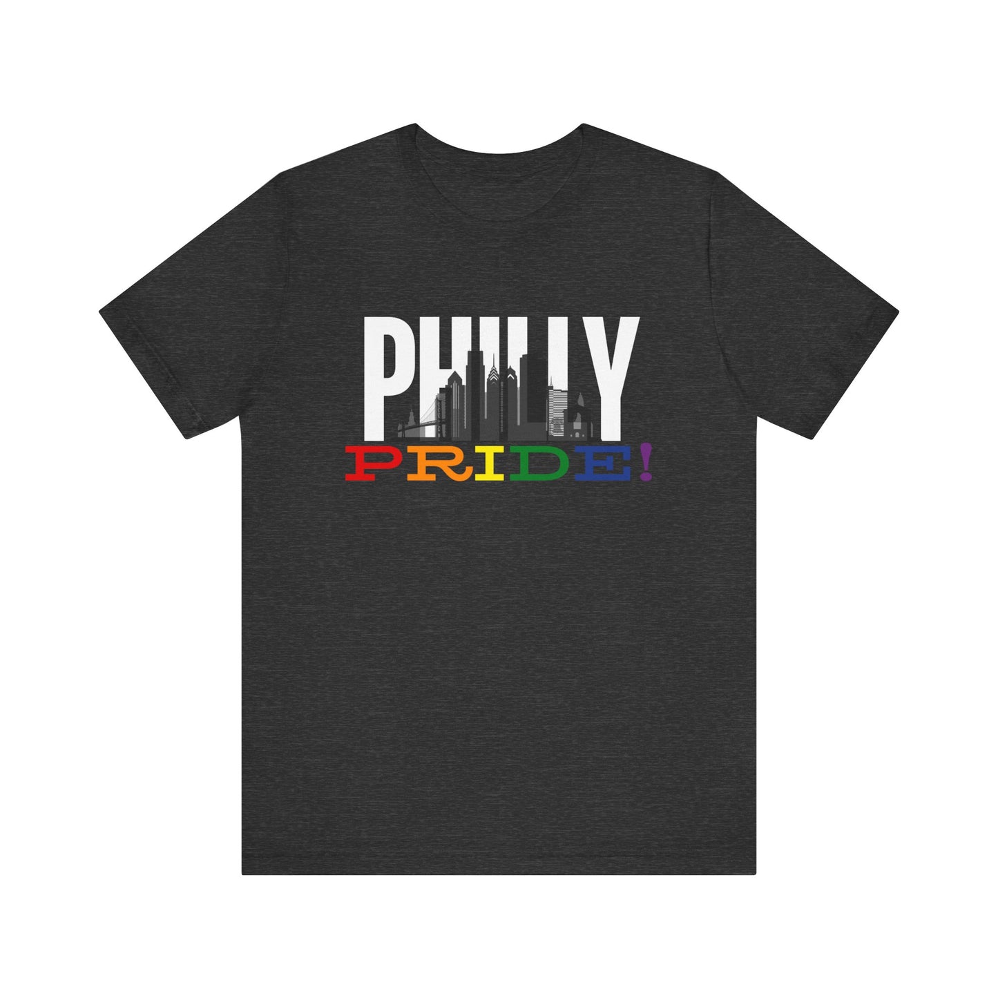 PHILLY PRIDE