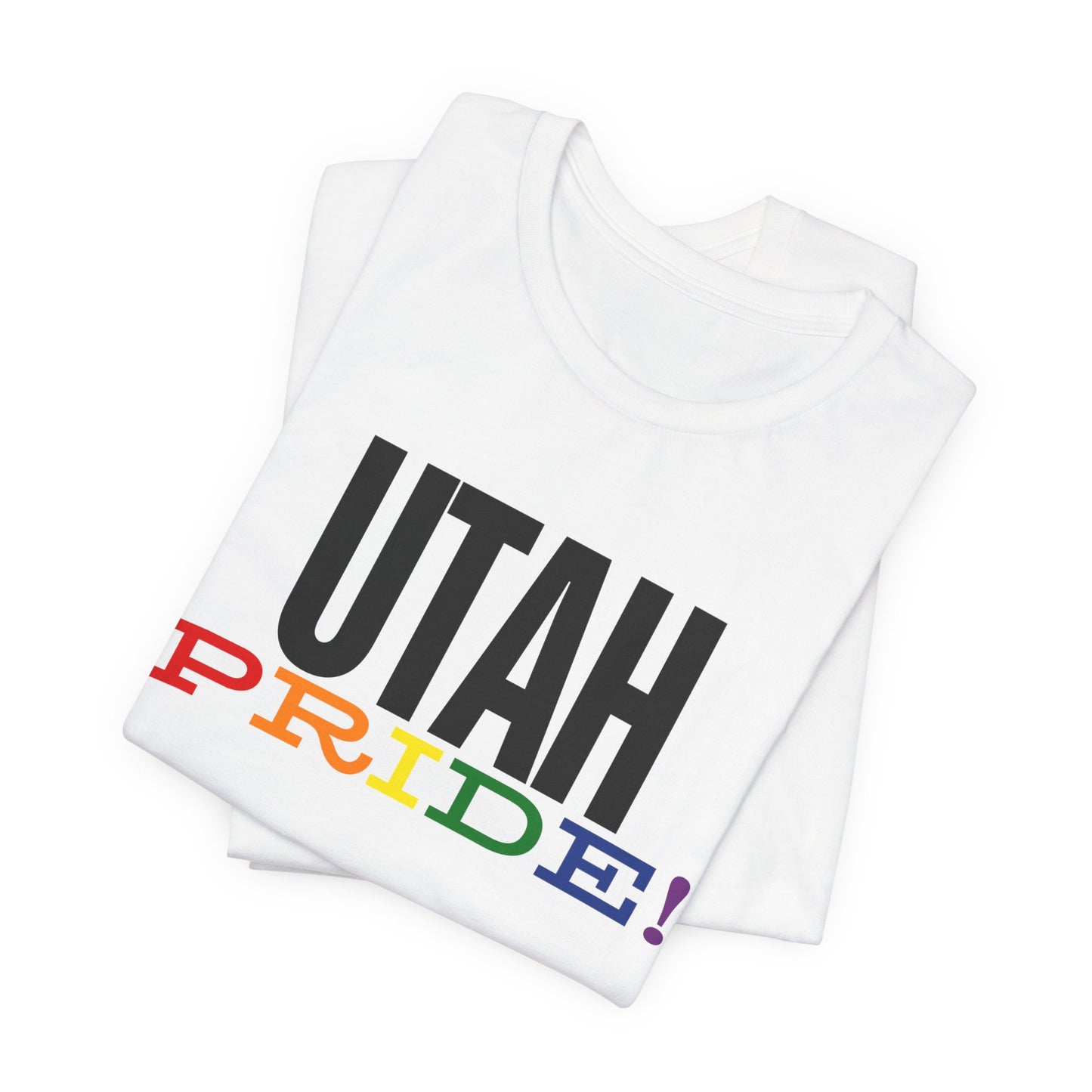 UTAH PRIDE