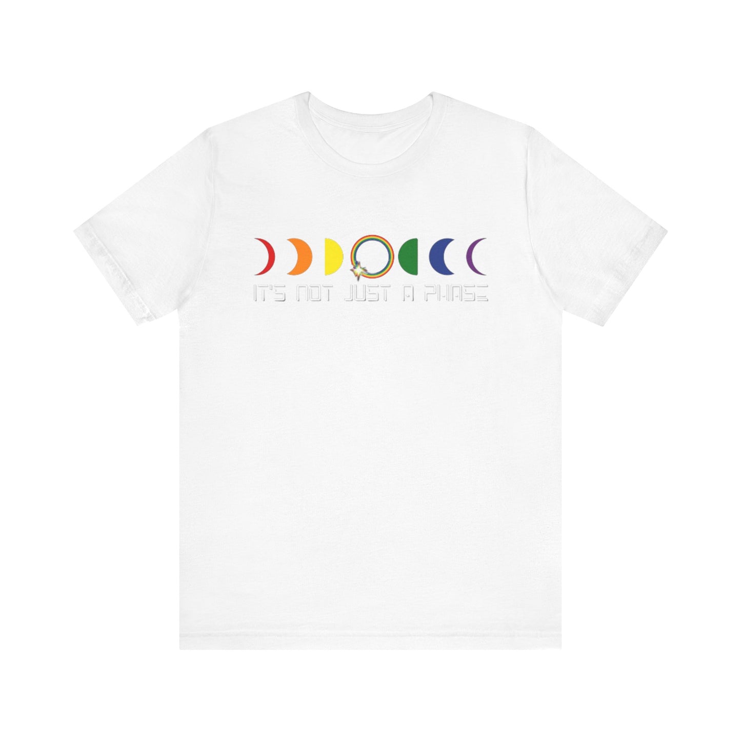 LGBTQ+ Pride Tee