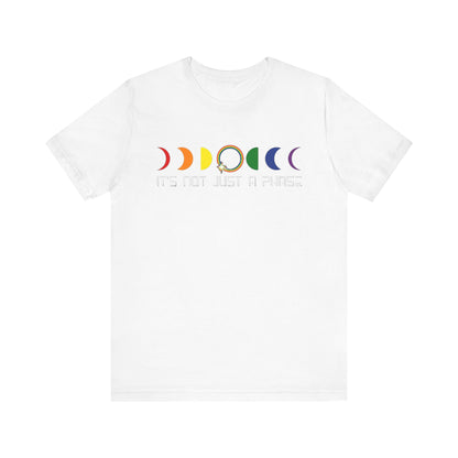 LGBTQ+ Pride Tee